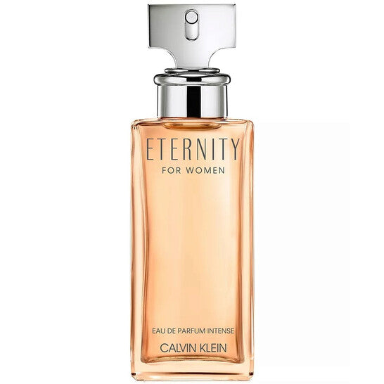 Calvin Klein Ladies Eternity Intense EDP Spray 3.38 oz (Tester) Fragrances - Luxurious Fragrance Available Online in Hong Kong & China