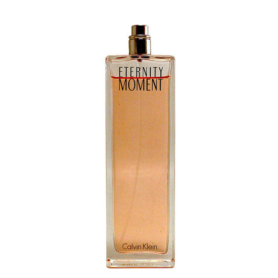 Calvin Klein Ladies Eternity Moment EDP 3.4 oz (Tester) Fragrances  (Wholesale) - Luxurious Fragrance Available Online in Hong Kong & China