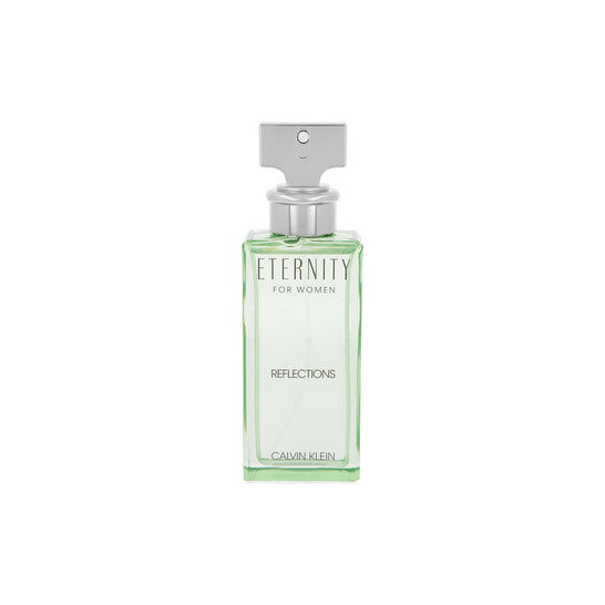 Calvin Klein Ladies Eternity Reflections EDP Spray 3.3 oz (Tester) - Luxurious Fragrance Available Online in Hong Kong & China