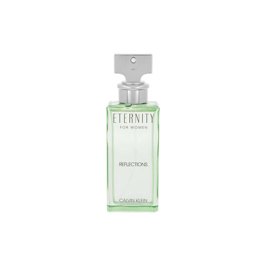 Calvin Klein Ladies Eternity Reflections EDP Spray 3.3 oz (Tester) - Luxurious Fragrance Available Online in Hong Kong & China
