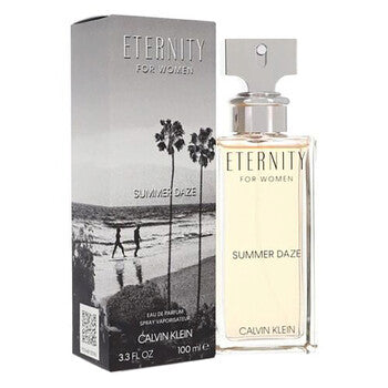 Calvin Klein Ladies Eternity Summer Daze EDP Spray 3.4 OZ - Luxurious Fragrance Available Online in Hong Kong & China