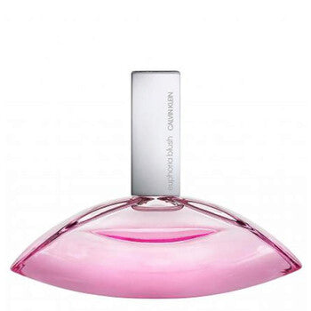 Calvin Klein Ladies Euphoria Blush EDP Spray 3.3 oz (Tester) - Luxurious Fragrance Available Online in Hong Kong & China