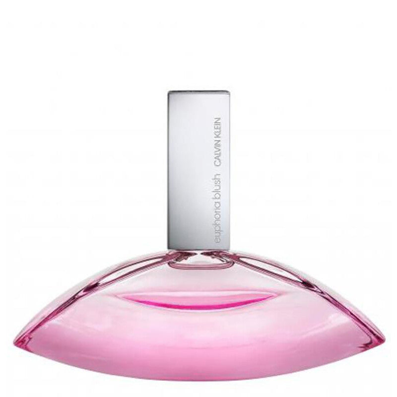 Calvin Klein Ladies Euphoria Blush EDP Spray 3.3 oz (Tester) Fragrances (Wholesale) - Luxurious Fragrance Available Online in Hong Kong & China