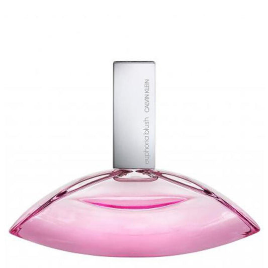 Calvin Klein Ladies Euphoria Blush EDP Spray 3.3 oz (Tester) Fragrances (Wholesale) - Luxurious Fragrance Available Online in Hong Kong & China
