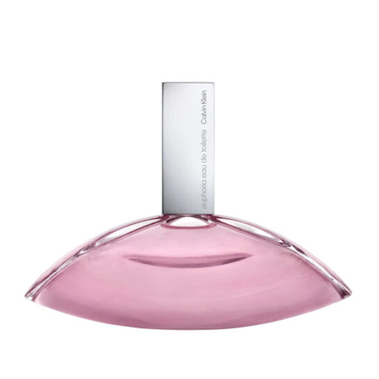 Calvin Klein Ladies Euphoria EDT Spray 3.38 oz (Tester) Fragrances (Wholesale) - Luxurious Fragrance Available Online in Hong Kong & China