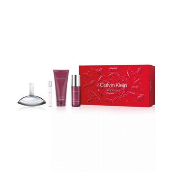 Calvin Klein Ladies Euphoria Gift Set - Luxurious Fragrance Available Online in Hong Kong & China