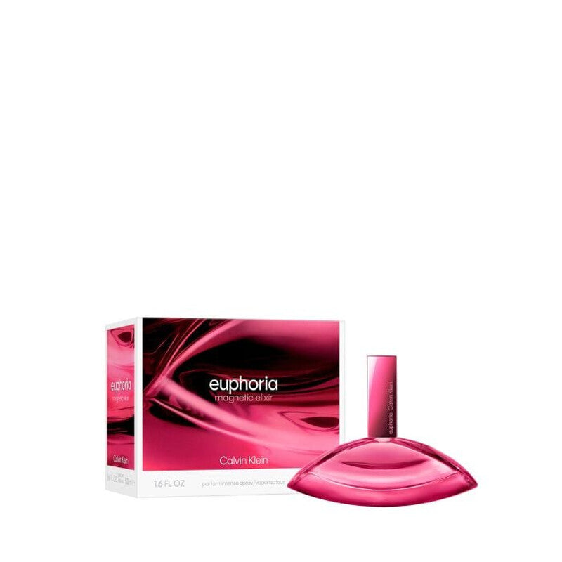 Calvin Klein Ladies Euphoria Magnetic Elixir EDP Spray 1.7 oz Fragrances - Luxurious Fragrance Available Online in Hong Kong & China
