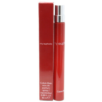 Calvin Klein Ladies My Euphoria EDP 0.33 oz - Luxurious Fragrance Available Online in Hong Kong & China