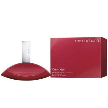 Calvin Klein Ladies My Euphoria EDP 1.69 oz - Luxurious Fragrance Available Online in Hong Kong & China