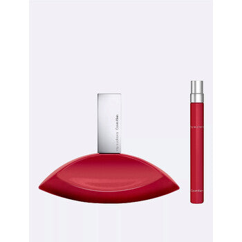 Calvin Klein Ladies My Euphoria Gift Set - Luxurious Fragrance Available Online in Hong Kong & China