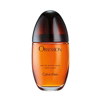 Calvin Klein Ladies Obsession EDP 3.4 oz (Tester) - Luxurious Fragrance Available Online in Hong Kong & China