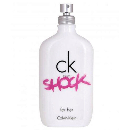Calvin Klein Ladies One Shock EDT Spray 6.7 oz (Tester) Fragrances (Wholesale) - Luxurious Fragrance Available Online in Hong Kong & China