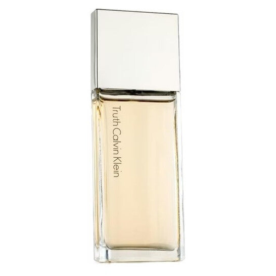 Calvin Klein Ladies Truth EDP Spray 3.4 oz Fragrances (Wholesale) - Luxurious Fragrance Available Online in Hong Kong & China