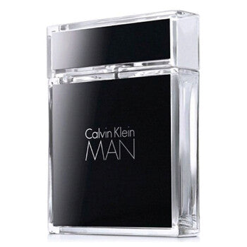 Calvin Klein Men's Calvin Klein Man EDT 3.4 oz (Tester) - Luxurious Fragrance Available Online in Hong Kong & China