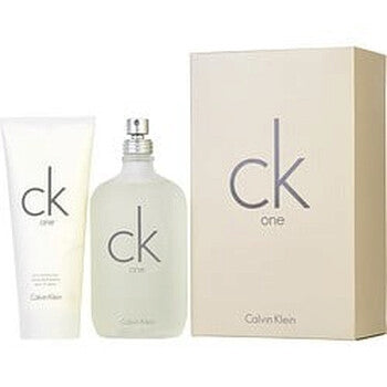 Calvin Klein Men's Ck One Gift Set - Luxurious Fragrance Available Online in Hong Kong & China