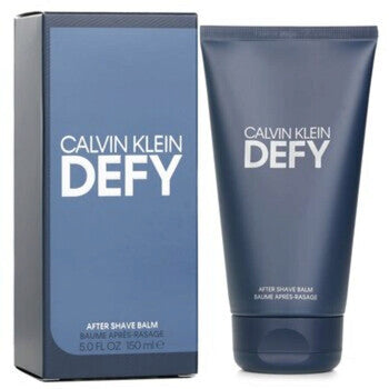 Calvin Klein Men's Defy Aftershave 5.0 oz - Luxurious Fragrance Available Online in Hong Kong & China