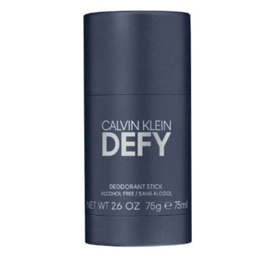 Calvin Klein Men's Defy Deodorant 2.4 oz Fragrances (Wholesale) - Luxurious Fragrance Available Online in Hong Kong & China