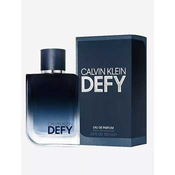 Calvin Klein Men's Defy Eau de Parfum EDP 6.7 oz - Luxurious Fragrance Available Online in Hong Kong & China