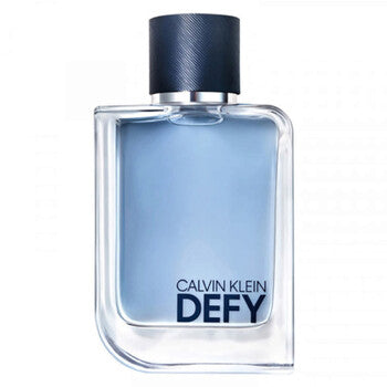 Calvin Klein Men's Defy Eau De Toilette 6.7 oz - Luxurious Fragrance Available Online in Hong Kong & China