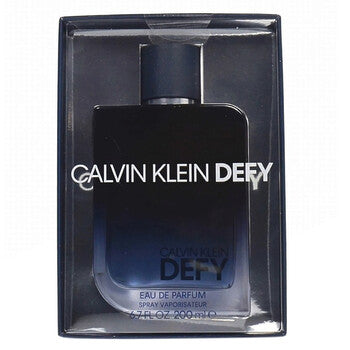 Calvin Klein Men's Defy EDP Spray 6.7 oz - Luxurious Fragrance Available Online in Hong Kong & China