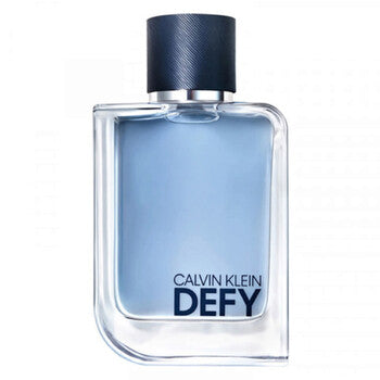 Calvin Klein Men's Defy EDT 1.7 oz - Luxurious Fragrance Available Online in Hong Kong & China