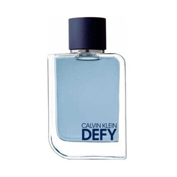 Calvin Klein Men's Defy EDT Spray 1.69 oz (Tester) - Luxurious Fragrance Available Online in Hong Kong & China