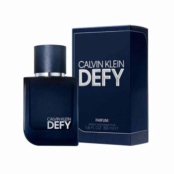 Calvin Klein Men's Defy Parfum 1.7 oz - Luxurious Fragrance Available Online in Hong Kong & China