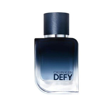 Calvin Klein Men's Defy Parfum 3.38 oz (Tester) - Luxurious Fragrance Available Online in Hong Kong & China