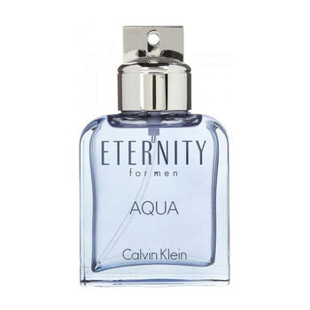 Calvin Klein Men's Eternity Aqua EDT 3.3 oz (Tester) - Luxurious Fragrance Available Online in Hong Kong & China