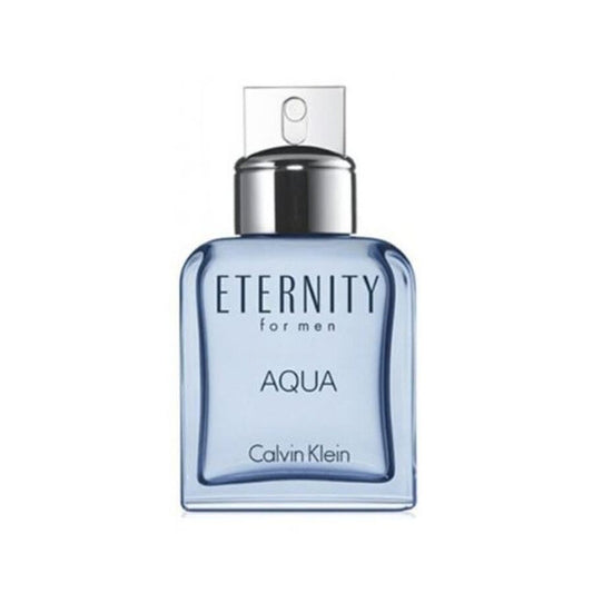 Calvin Klein Men's Eternity Aqua EDT Spray 3.38 oz (Tester) - Luxurious Fragrance Available Online in Hong Kong & China