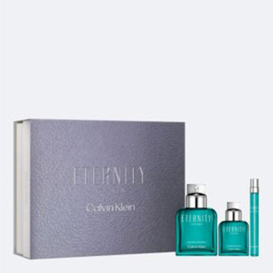 Calvin Klein Men's Eternity Aromatic Essence Gift Set Fragrances (Wholesale) - Luxurious Fragrance Available Online in Hong Kong & China