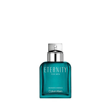 Calvin Klein Men's Eternity Aromatic Essence  Parfum Intense 3.3 oz (Tester) - Luxurious Fragrance Available Online in Hong Kong & China