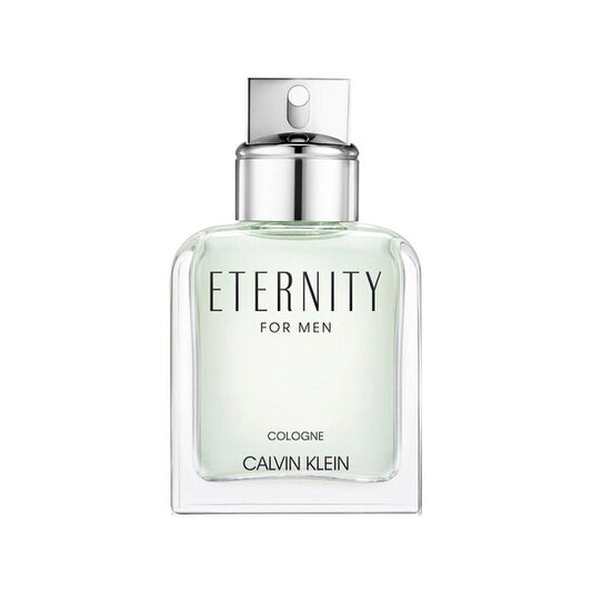 Calvin Klein Men's Eternity Cologne For Men EDT 3.4 oz (Tester) Fragrances - Luxurious Fragrance Available Online in Hong Kong & China
