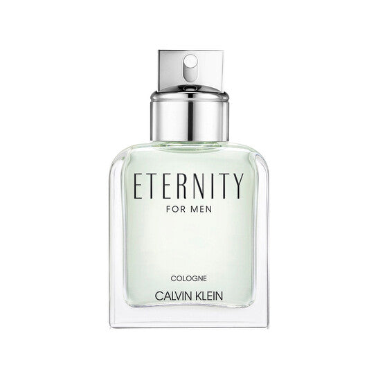 Calvin Klein Men's Eternity Cologne For Men EDT 3.4 oz (Tester) Fragrances (Wholesale) - Luxurious Fragrance Available Online in Hong Kong & China