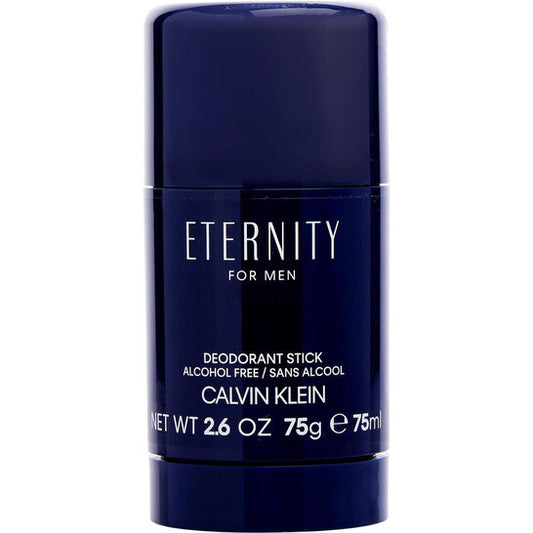 Calvin Klein Men's Eternity Deodorant Stick 2.5 oz Fragrances  - Luxurious Fragrance Available Online in Hong Kong & China