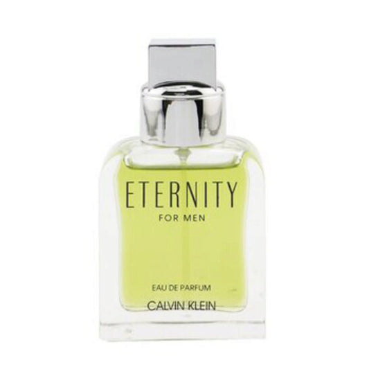 Calvin Klein Men's Eternity EDP Spray 1 oz - Luxurious Fragrance Available Online in Hong Kong & China
