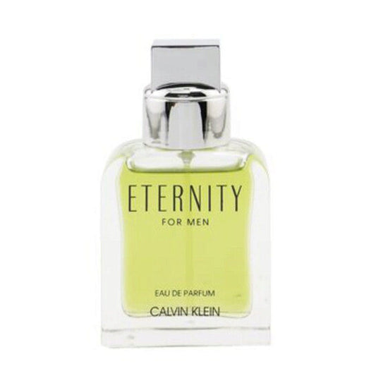 Calvin Klein Men's Eternity EDP Spray 1 oz Fragrances (Wholesale) - Luxurious Fragrance Available Online in Hong Kong & China