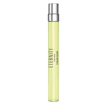 Calvin Klein Men's Eternity EDT Spray 0.33 oz - Luxurious Fragrance Available Online in Hong Kong & China