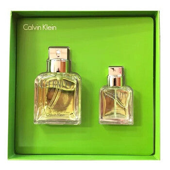 Calvin Klein Men's Eternity Gift Set - Luxurious Fragrance Available Online in Hong Kong & China