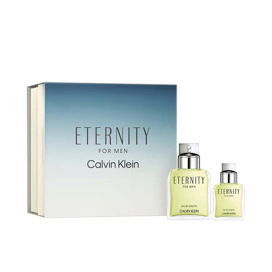Calvin Klein Men's Eternity Gift Set Fragrances (Wholesale) - Luxurious Fragrance Available Online in Hong Kong & China