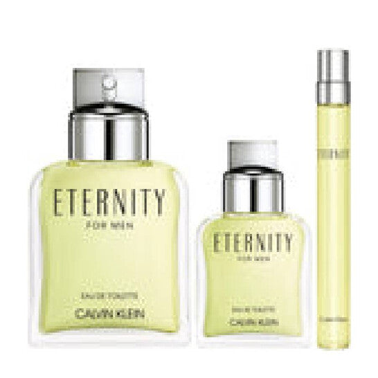 Calvin Klein Men's Eternity Gift Set Fragrances (Wholesale) - Luxurious Fragrance Available Online in Hong Kong & China