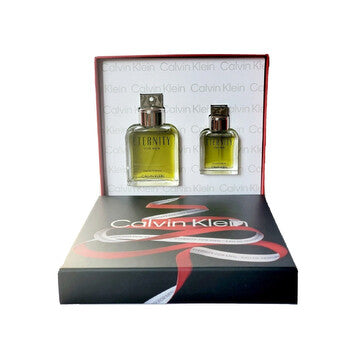 Calvin Klein Men's Eternity Men Gift Set - Luxurious Fragrance Available Online in Hong Kong & China