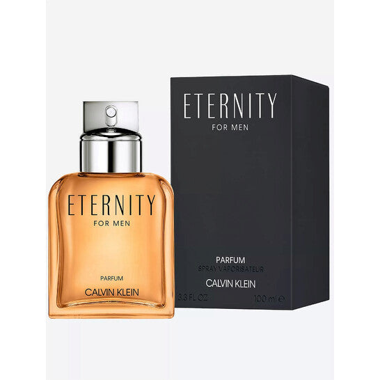 Calvin Klein Men's Eternity Parfum Spray 6.7 oz Fragrances (Wholesale) - Luxurious Fragrance Available Online in Hong Kong & China
