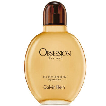 Calvin Klein Men's Obsession EDT Spray 6.7 oz (Tester) - Luxurious Fragrance Available Online in Hong Kong & China