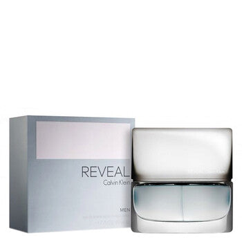 Calvin Klein Men's Reveal EDT 1.0 oz - Luxurious Fragrance Available Online in Hong Kong & China