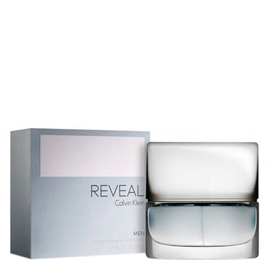 Calvin Klein Men's Reveal EDT 1.0 oz Fragrances (Wholesale) - Luxurious Fragrance Available Online in Hong Kong & China