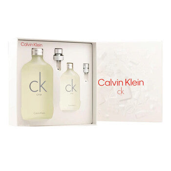 Calvin Klein One Gift Set Sets - Luxurious Fragrance Available Online in Hong Kong & China