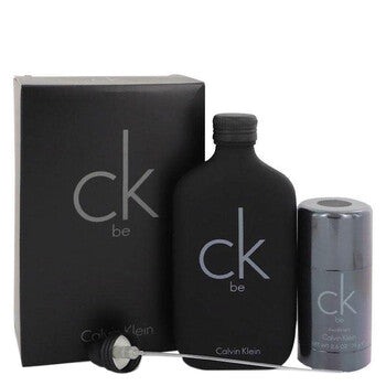 Calvin Klein Unisex be Gift Set - Luxurious Fragrance Available Online in Hong Kong & China