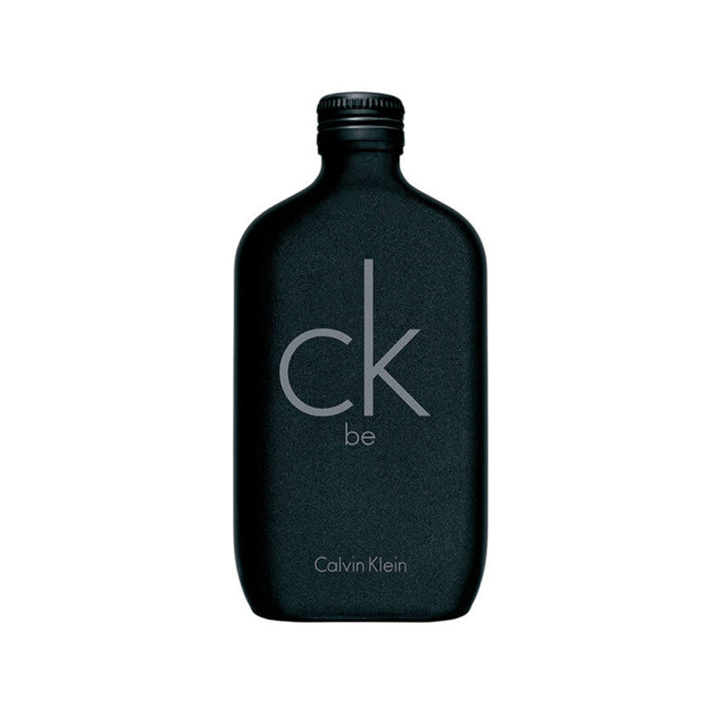 Calvin Klein Unisex Ck Be EDT 6.8 oz (Tester) Fragrances - Luxurious Fragrance Available Online in Hong Kong & China