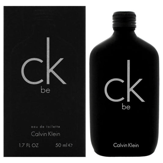 Calvin Klein Unisex CK Be EDT Spray 1.7 oz Fragrances (Wholesale) - Luxurious Fragrance Available Online in Hong Kong & China